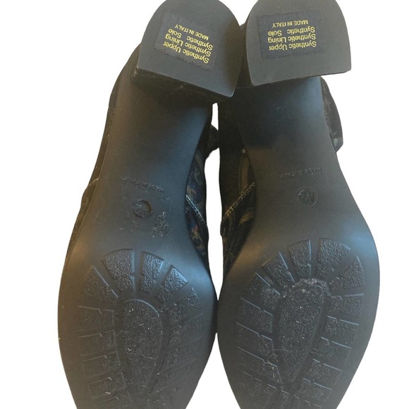 Ron White Calliah Stretch Bootie - NWT Size 42 EU (10 US) - Picture 7 of 7